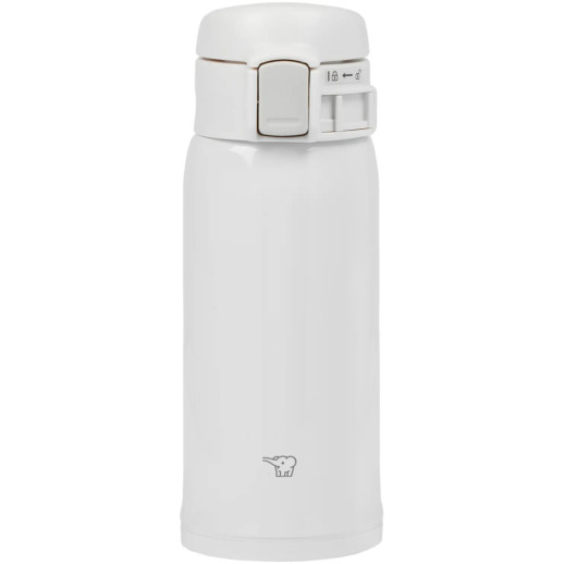 Термокружка Zojirushi SM-SR36EWA 0.36 л