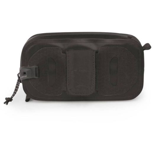 Органайзер Osprey Pack Pocket Waterproof black - O/S - чорний