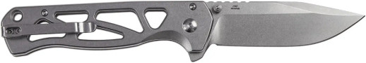 Ніж CJRB Chord, AR-RPM9 Steel, Steel handle