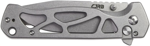 Ніж CJRB Chord, AR-RPM9 Steel, Steel handle