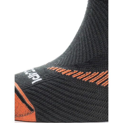 Гірськолижні шкарпетки Accapi Ski Ergoracing 966 anthracite 39-41