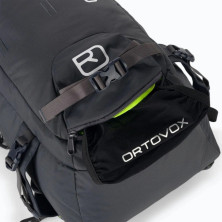 Рюкзак Ortovox HAUTE ROUTE 32 sly fox - оранжевий