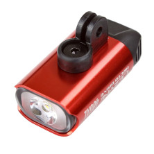Кріплення фари Lezyne GO-PRO LED ADAPTER Y13