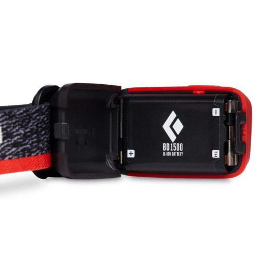 Ліхтар налобний Black Diamond Astro 300 Octane
