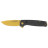 Нож Terminus XR LTE Carbon/Gold (SOG TM1033-BX)