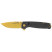 Ніж Terminus XR LTE Carbon/Gold (SOG TM1033-BX)
