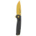 Ніж Terminus XR LTE Carbon/Gold (SOG TM1033-BX)