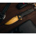 Ніж Terminus XR LTE Carbon/Gold (SOG TM1033-BX)