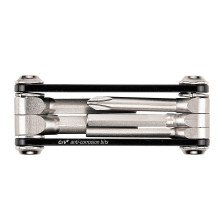 Мультитул Lezyne V-5, чорний