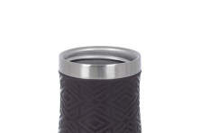 Термокружка Ringel Basic, 0.38 л (коричнева)