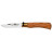 Нож Old Bear Classic M, 420 steel, Olive wood