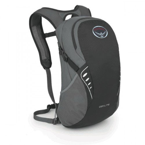 Рюкзак Osprey Daylite 13 чорний