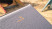 Самонадувний килимок Easy Camp Self-inflating Siesta Mat Double 3.0 cm
