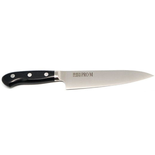 Ніж кухонний Kanetsugu Pro-M Chef's Knife 180mm (7004)
