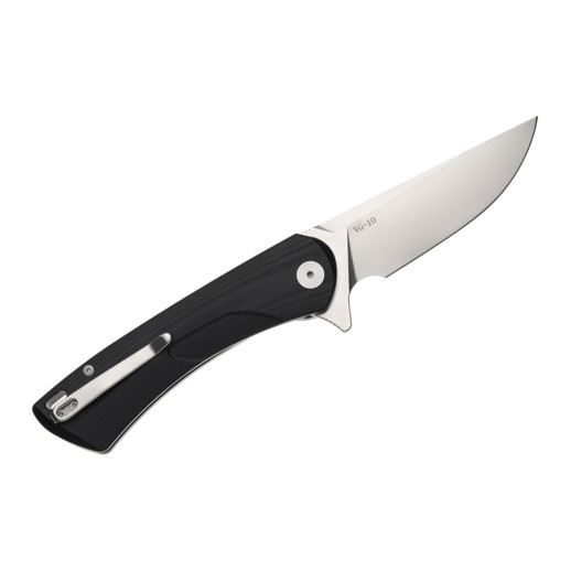 Кишеньковий ніж Grand Way VG 001 black