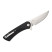 Кишеньковий ніж Grand Way VG 001 black