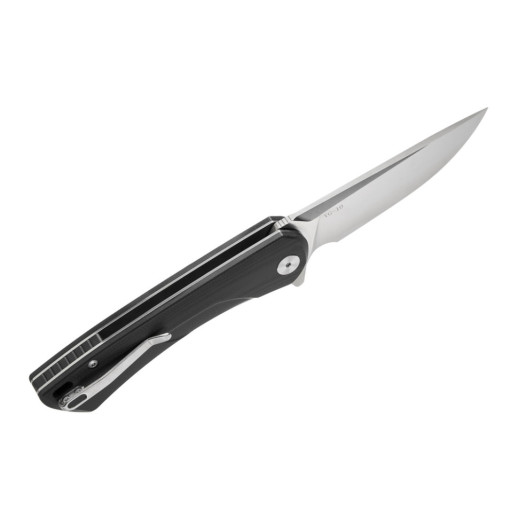 Кишеньковий ніж Grand Way VG 001 black