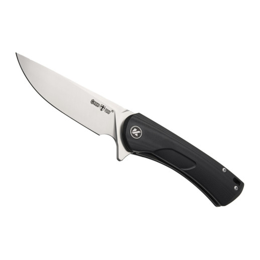 Кишеньковий ніж Grand Way VG 001 black