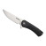 Кишеньковий ніж Grand Way VG 001 black