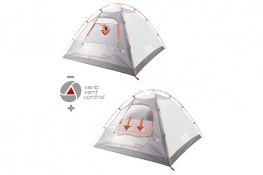 Намет High Peak Almada 4 (Tuscany oliv)