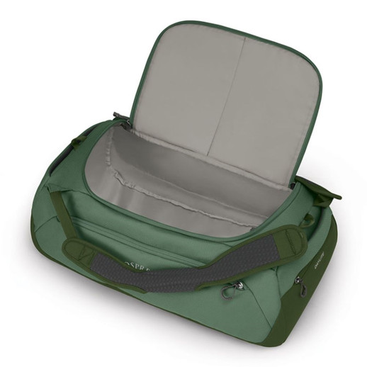 Сумка Osprey Daylite Duffel 45, Dustmoss Green