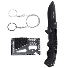 Набір для виживання Grand Way 2009 «SOS»