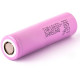 Акумулятор 18650 Li-Ion INR18650-35E, 3350mAh, 8A, 4.2/3.6/2.65V