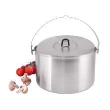 Казанок Tatonka Family Pot 6.0, Silver (TAT 4006.000)