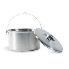 Казанок Tatonka Family Pot 6.0, Silver (TAT 4006.000)