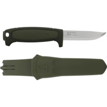 Ніж Morakniv Risberg S Deep Forests