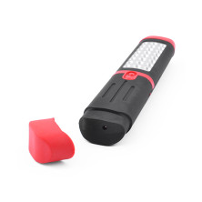 Ліхтар Police 12v 0909, 24+2LED