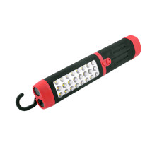 Ліхтар Police 12v 0909, 24+2LED