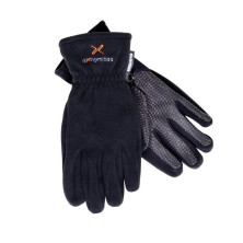 Рукавички непродувні Extremities Sticky Windy Black M