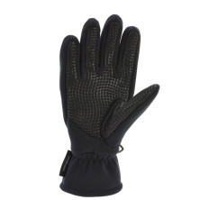 Рукавички непродувні Extremities Sticky Windy Black M
