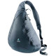 Сумка-рюкзак Deuter Tommy L 7000 black