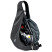 Сумка-рюкзак Deuter Tommy L 7000 black