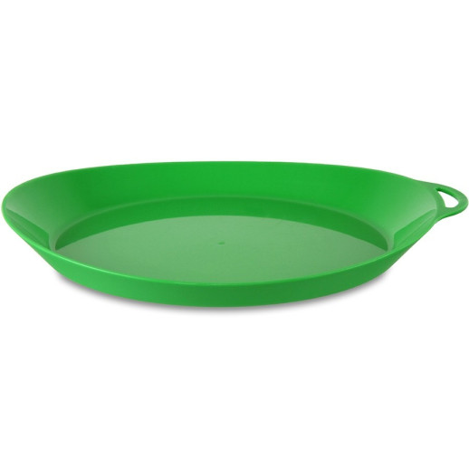 Тарілка Lifeventure Ellipse Plate, Green