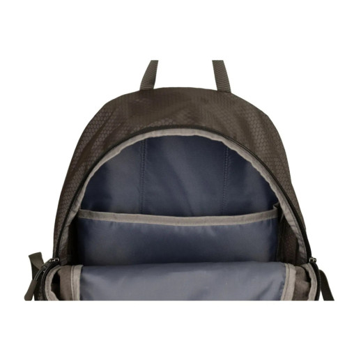 Рюкзак Tribe Daily 22 л T-IC-0021-grey