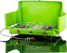 Газова плита BRS-81