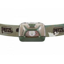 Налобний ліхтар Petzl Tactikka 2019, Камуфляж