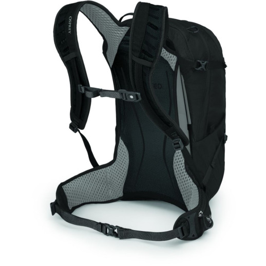 Рюкзак Osprey Syncro 20 coal grey - O/S - сірий