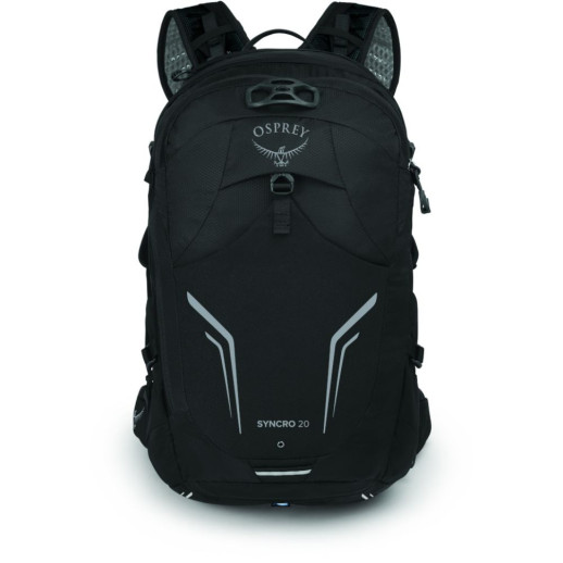 Рюкзак Osprey Syncro 20 coal grey - O/S - сірий