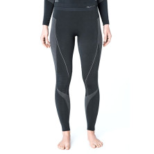 Кальсони accapi Білий ведмідь довгі штани жінка 966 Антрацит