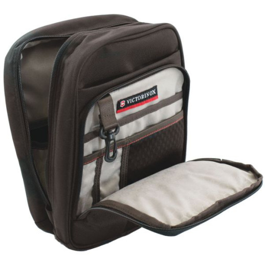 Сумка Victorinox Travel Дорожні Аксесуари 4.0 /Чорний Vt31174301