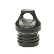 Термофляга Klean Kanteen Classic Vacuum Shale Black Matt 592 мл