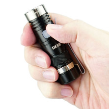Ліхтар Eagletac DX3B mini XHP50.2 J4 NW (2310 Lm)