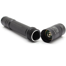 Кишеньковий ліхтар Fenix E25, сірий, XP-E, 187 лм.