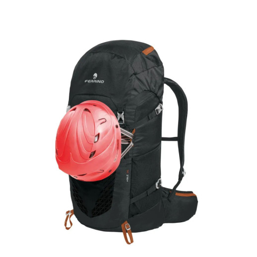 Рюкзак туристичний Ferrino Agile 35 Black (75223NCC)