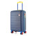 Валіза Semi Line 20" (S) Blue (T5847-1)