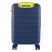 Валіза Semi Line 20" (S) Blue (T5847-1)